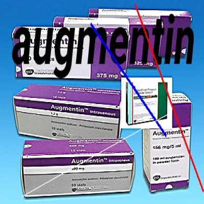 Augmentin 500 mg prix maroc